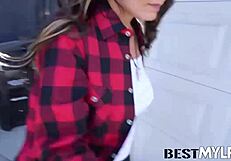 Wrex Fucks Stepgrandma Dee's Huge Tits And Ass