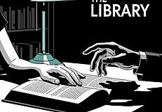 Library Erotic Audio Ignites Women's Desires?