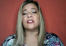 Damn! Five Hot Mexican Mamas Crave Your Thick Cock Now!