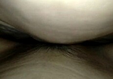 Wanna see this cute shaved roommate pussy drip wet from kitchen fucking orgasms?