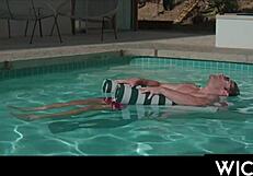 yo check wicked valley episode 8 where babe deepthroats big tits bounce in doggystyle and cowgirl endings