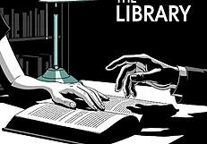 Library Erotic Audio Ignites Women's Desires?