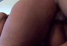 sky black grabs two big black cocks