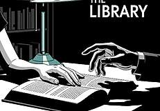 Library Erotic Audio Ignites Women's Desires?