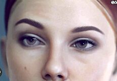 black widow's anal duty job oh god stretchin that huge cock so deeep ughh