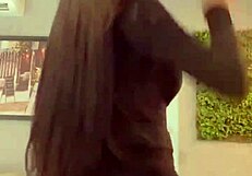 sexy girls masturbate assfucking in hot anal play