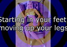 mistress lisa demands total erotic submission right now