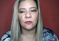 Damn! Five Hot Mexican Mamas Crave Your Thick Cock Now!