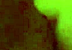 stepbro unloads too quick in virgin's fat ass doggystyle?