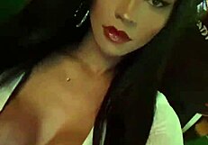 sexy girls masturbate assfucking in hot anal play