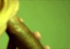 i'm suckin' this young black dick so hard cummin' everywhere ugh