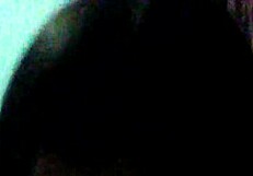 she deepthroats that fat black monster cock while boyfriend watches every suck