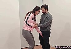 Bratty Latina Karen Swallows Cum In Daddy Cosplay Humiliation