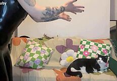 This narrative captures my everyday reality just like always