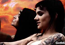 dive into hell satan's diabolical orgy madness now