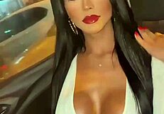 sexy girls masturbate assfucking in hot anal play