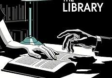 Library Erotic Audio Ignites Women's Desires?