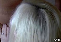 British Blonde Milf Maggie Moon Fucked Hard By Sam Bourne