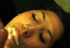 jahans pussy overflows with rich lawson's massive cum shots