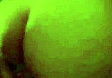 stepbro unloads too quick in virgin's fat ass doggystyle?