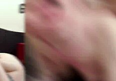 Greta Foss 4on1 monster cocks DAP deepthroat gapes creampie