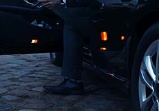 jessii van riva petite german teen deepthroats cock in car casting interview blowjob wolfwagner com