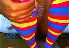 that tight lover weakness feels like paradise inside her every time