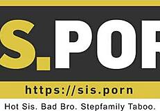 oh man... sis porn got me so hard i had to nail that shaved pussy