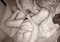 in this family series part 31 the asian girlfriend rides big cock with toys