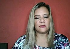 くそっ！5人の激エロメキシコ熟女がお前の太チンポ欲しがってるぜ！