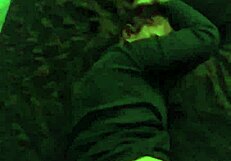 milf bent over interracial doggystyle homemade pounding