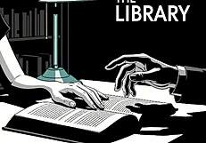 Library Erotic Audio Ignites Women's Desires?