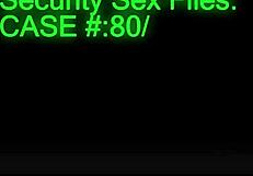 Shoplifting Petite Blonde Teen Stevie Moon with Tattoos Lets Guard Rip Clothes and Fuck to Avoid Job Loss Mike Mancini