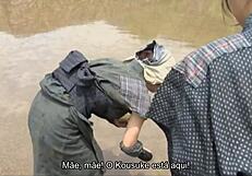 Shh it's forbidden but check my milf mom's obscene body Ichijou Kimika Tsukada Shiori legendado