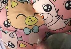 SEXY INTEADA FUCKED HARD BY MAU PADRAS TO SEX TOY