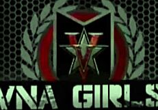 pool guy rome major bangs ashley pink cowgirl style wet and wild