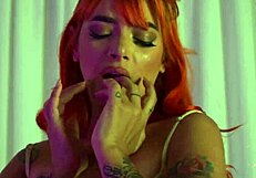 you gotta see these latinas cumming super hard compilation