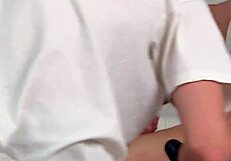 hey check this backstage with monika fox toying her slave's mouth free