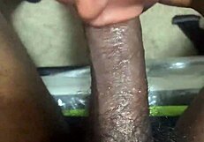 Monster Cocks And Toys Tease This Couple Wild!