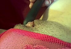 italian horny milf artemisia loves her hot solo pov pussy play sesh!!