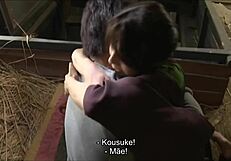 Shh it's forbidden but check my milf mom's obscene body Ichijou Kimika Tsukada Shiori legendado