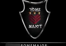 Rome Major Spanks Big Ass Black Babe Makes Tits Bounce Hard