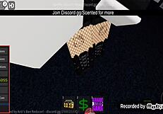 steamy pussy pounding ends in massive cum explosion