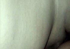 Assfuck my hot big ass puta, she's begging for anal now!