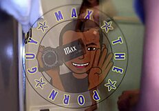 reagan lush's pov blowjob makes me explode twice in her sloppy mouth