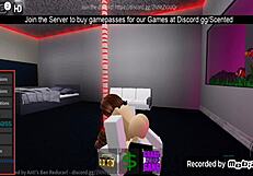 steamy pussy pounding ends in massive cum explosion