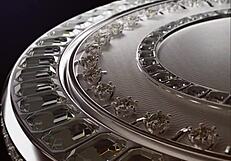 lexi love's wet pussy slammed doggystyle by rome major's monster cock!