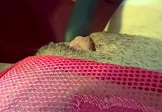 italian horny milf artemisia loves her hot solo pov pussy play sesh!!