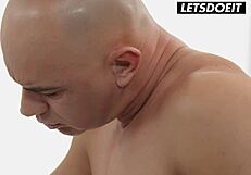 wet teen capri lmonde rides and takes monster cock deep in ass - whiteboxxx