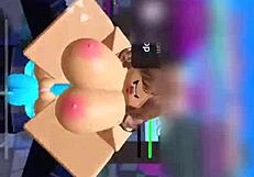 wanna see me pounding this total bitch hard?